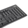 Комплект клавиатура + Мышь Беспроводная Logitech MK295 Silent Wireless Combo