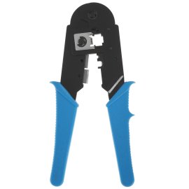 Инструменты для работы с кабелем