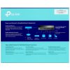 Коммутатор TP-Link SMB TL-SF1008P Коммутатор 8-port 10/100M Desktop PoE Switch
