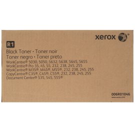 Картридж лазерный HP 30X черный для LJ Pro M203/M227 (3500стр.)