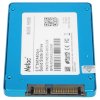 Накопитель SSD Netac N535S, 960Gb, SATA3, 2.5", 560/520