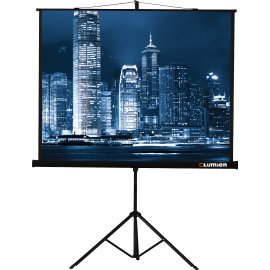 Универсальный потолочный комплект Wize WPC-W состоящий из крепления+штанги 61-96 cм+площадки к потолку для проектора, макс. расстояние между крепежн. отв. 370 мм, наклон +/-15°, поворот +/-15°, вращение 360°, до 12 кг, белый, рознич. упаковка