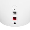 Wi-Fi Mesh-система/AX3000 Wi-Fi 6 Mesh 2.5G Solution 3-Pack, Dual-Band, Chipset MT7981BA+MT7976CN+RTL8221B, 802.11ax/ac/a/b/g/n, 2402Mbps at 5GHz + 574Mbps at 2.4GHz, 2.5G WAN+GE LAN, 5 internal antennas, MU-MIMO, DDNS, Zerotier/Wireguard/OpenVPN/IPSec/L2