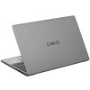 Ноутбук Osio FocusLine F140a-008 Ryzen 5 5560U 16Gb SSD 512Gb AMD Radeon 14" IPS FHD (1920x1080) noOS grey WiFi BT Cam 6000mAh