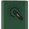 Мобильный телефон BQ 2458 Barrel L зеленый/черный