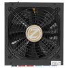 Блок питания Zalman ZM400-XEII, 400Вт, 120мм, черный