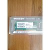 Оперативная память Patriot, DDR3, 4Gb, (1x4 Gb,), 1600 MHz, CL11, SO-DIMM
