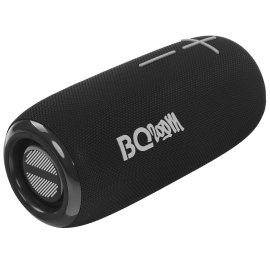 Портативная акустическая система SVEN PS-990, черный, 2.0, 2x90 Вт (RMS), IPx7, TWS, Bluetooth, USB, аккумулятор