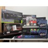 Блок питания Zalman ZM400-XEII, 400Вт, 120мм, черный