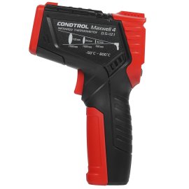 Пирометры и тепловизоры