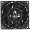 Вентилятор для корпуса Arctic S8038-7K черный, 80 мм, 7000 об/мин, 22.5 дБ, 4 pin