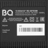 Телевизор BQ 43" 43F36B черный FHD