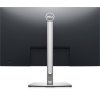 Монитор 32" Dell P3223DE IPS 2560x1440, 60 Гц, 5 мс, 16:9, 350 кд/м², HDMI, 2xDP 1.4, USB-C, USB Hub (4x USB 3.2), Ethernet, черный и серебристый
