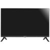 Телевизор Триколор 24" P24HH302 черный HD 60Hz Smart TV