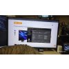 Монитор 27" MSI MPG 274URDFW E16M Rapid IPS 3840x2160, 160 Гц, 0.5 мс, 16:9, 400 кд/м², 2xHDMI 2.1, DP 1.4a, USB-C (98 Вт), 3.5 Jack, USB Hub (2x USB), Adaptive-Sync, белый