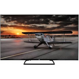 Телевизор Триколор 24" P24HH302 черный HD 60Hz Smart TV