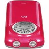 Мобильный телефон BQ 2005 Disco розовый