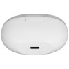 Наушники TWS Tecno Buds 4 черный, внутриканальные, Bluetooth, до 6 ч