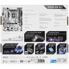 Материнская плата ASRock H610M-HVS/M.2 R2.0, LGA 1700, Intel H610, 2xDDR4, 4xSATA, 1xM.2, 1xPCIe 4.0 x16, 1xPCIe x1, 1xHDMI, 1xVGA, 1x 1Gb LAN, 4xUSB-A 2.0, 2xUSB-A 3.2 Gen 1, 3x3.5 мм, 7.1, mATX