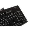 Клавиатура проводная A4Tech KR-83, USB, черный