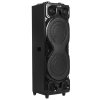 Колонка Eltronic 12" (30-41 CRAZY BOX) динамик 2шт/12" с TWS