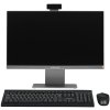 Моноблок Teclast V24 Air 23.8" Full HD i5 12450H (2) 16Gb SSD512Gb UHDG Windows 11 Professional GbitEth WiFi BT 120W Cam серый 1920x1080