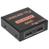 Разветвитель Telecom HDMI 1=>2 4k@30 HZ <TTS7000>