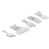 Блок питания Gigabyte ATX 650W GP-P650SS ICE 80+ silver (20+4pin) APFC 120mm fan 5xSATA RTL