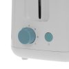 Тостер Ariete 00C015704AR0 белый