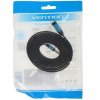 Кабель-удлинитель Vention USB 3.0 AM/AF - 2 м плоский VAS-A13-B200