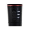 Микрофон Ritmix RWM-100 черный