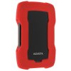 Внешний HDD 2.5" ADATA HD330, 1TB, USB 3.2 Gen 1 Type-A, 5400 rpm, красный