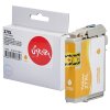 Картридж струйный Sakura C13T27144010 для Epson, желтый