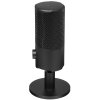 Беспроводной микрофон JBL QUANTUM STREAM (USB-C, 2.4GHz, JBLSTRMWLUSBCBLK)
