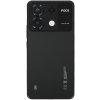 Смартфон POCO X6 5G, 12/256Gb, черный