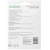 Сетевой адаптер WiFi Digma DWA-AC1300C AC1300 USB 3.0 (ант.внутр.) 1ант. (упак.:1шт)