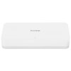 Неуправляемый коммутатор D-Link DGS-1008A/F1A с 8 портами 10/100/1000Base-T (465291)