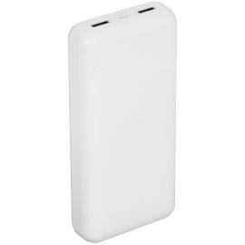 Портативный аккумулятор BOROFONE (6941991111839) BJ56A белый - 20000mAh 2USB