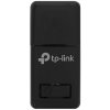 Сетевой адаптер TP-Link SOHO TL-WN823N Беспроводной USB мини адаптер 300Мбит/с стандарта N c кнопкой QSS(Realtec)