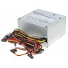 Блок питания Chieftec GPF-350P, 350Вт, 80мм, серый