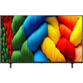 Телевизор Leff 40" 40F250T черный HD 60Hz