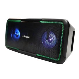 Портативная акустика