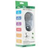 Микрофон Ritmix RDM-127 USB черный