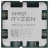 Процессор AMD Ryzen 5 7600X3D OEM 100-000001721 AM5, 4.1-4.7GHz, 6 cores/12 threads, 6Mb+96Mb, 65W, unlocked, Radeon 2200MHz