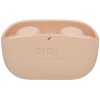 Наушники JBL Wave Flex TWS бежевый
