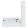 Сетевой адаптер TP-Link SOHO TL-WN822N Адаптер W300M High-Power Wireless USB Adapter, 2x2 MIMO, 802.11n