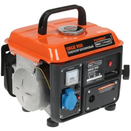 Электрогенераторы