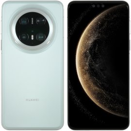 Смартфон Huawei Mate 80 Pro 16/512Gb зеленый
