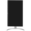 Монитор 27" LG UltraFine 27UP650-W IPS 3840x2160, 60 Гц, 5 мс, 16:9, 400 кд/м2, 2xHDMI, 1xDP, серебристый