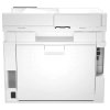 МФУ лазерный HP Color LaserJet Pro MFP 4303dw (5HH65A), A4, цветной, печ. 33 стр/мин., скан. до 44 изобр/мин. (ч/б) 35 изобр/мин. (цвет), 600x600 dpi (печать) 1200x1200 dpi (скан.), USB 2.0, Ethernet (RJ-45), Bluetooth